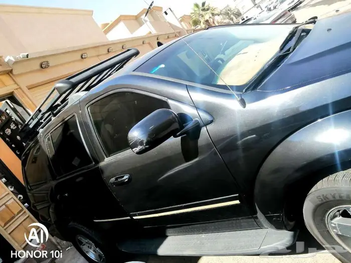 دورانجو 2007 بحالة جيدة 6