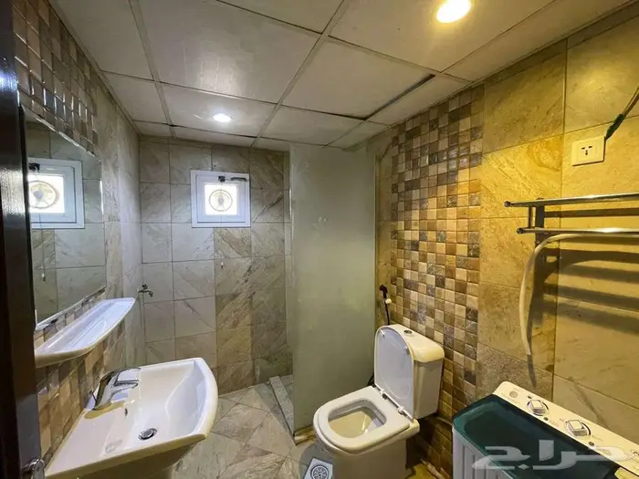 شقة مفروشة للإيجار الشهري و السنوي في جدة حي الحمراء 4