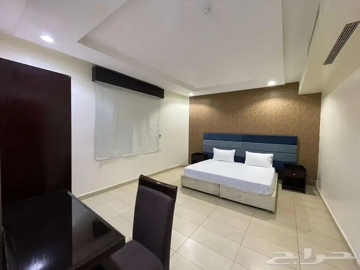 شقة مفروشة للإيجار الشهري و السنوي في جدة حي الحمراء 0