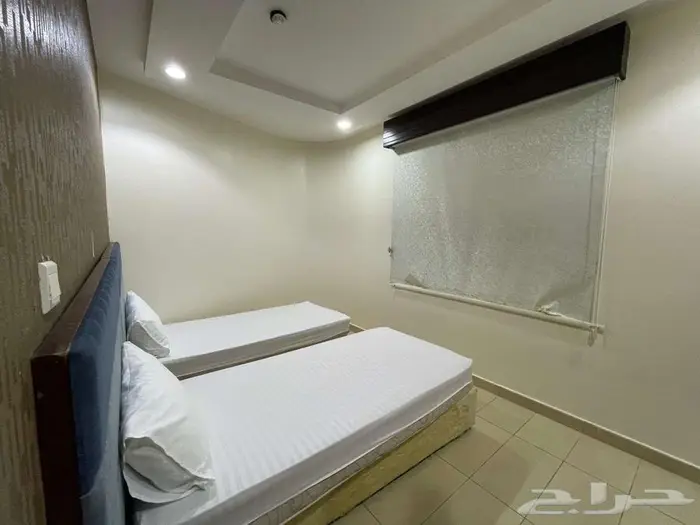 شقة مفروشة للإيجار الشهري و السنوي في جدة حي الحمراء 1