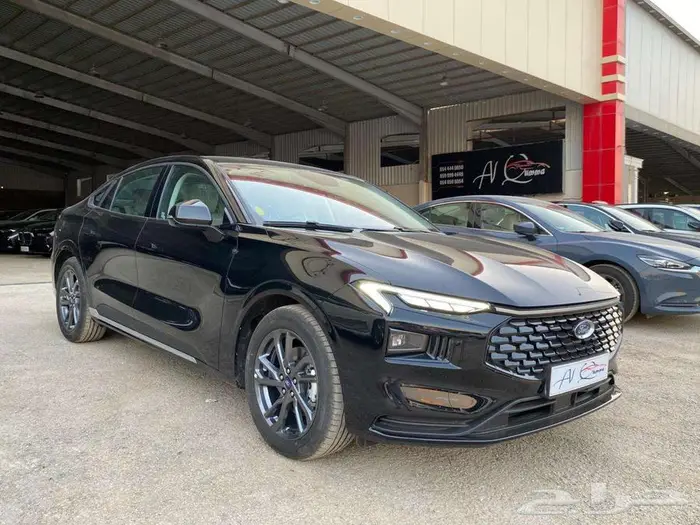 اقل سعر فورد تورس استندر 2026 توكيلات 1