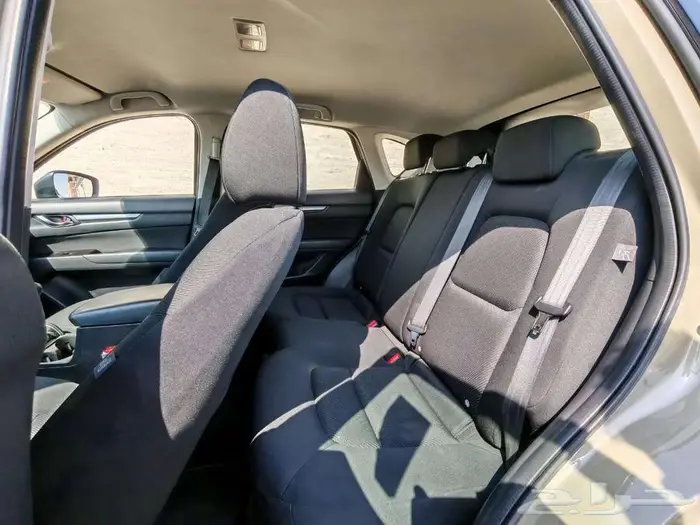 مازدا CX5 شبه وكاله 14