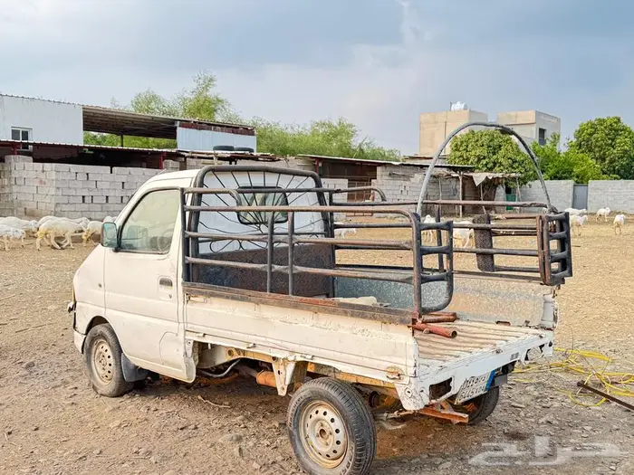 دباب سوزوكي 1