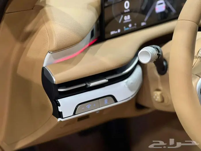 جينسس جي 80 برستيج موديل 2026 (كاش -بنوك ) 17