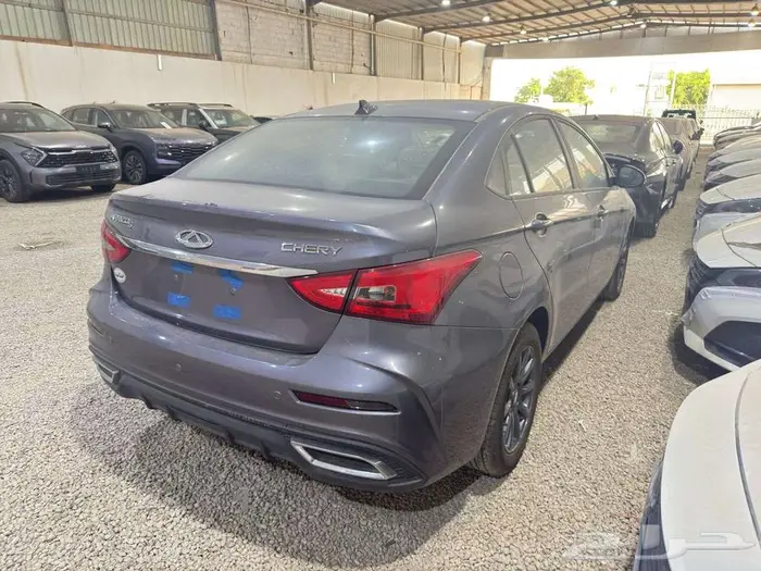 شيري اريزو 5-2025 كمفورت سعودي اقل سعر 8