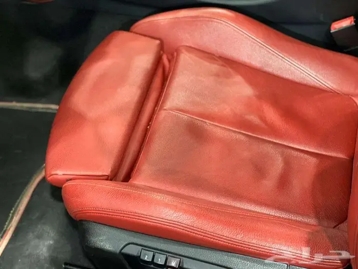 بي إم دبليو 435i كوبيه 9