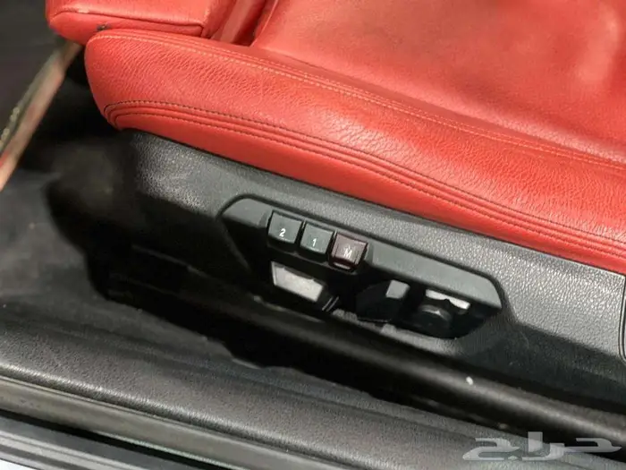 بي إم دبليو 435i كوبيه 10