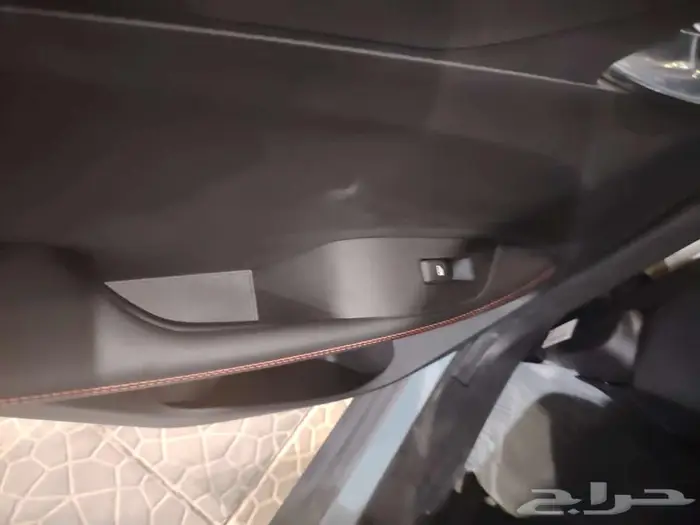 شيفروليه جروف 2023 لون ارزق فاتح 12