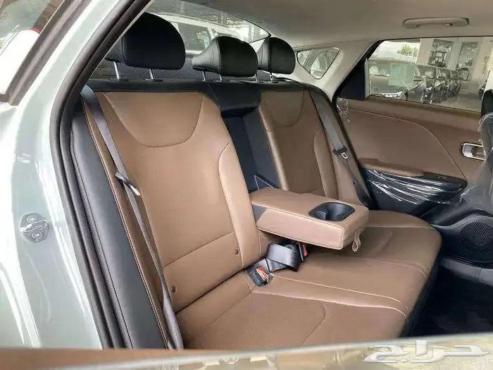 كيا K4 نص فل موديل 2026 اقساط او كاش 4