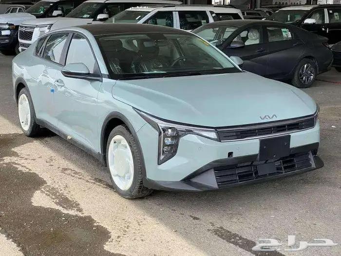 كيا K4 نص فل موديل 2026 اقساط او كاش 0