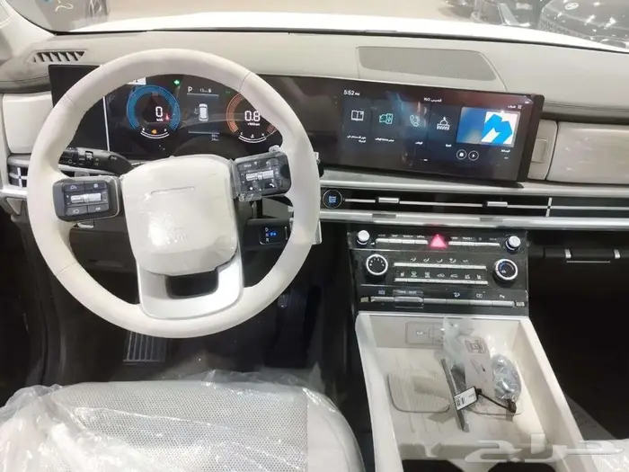 سنتافي -سمارت تربو- كمفورت تربو 2026-وكيل سعودي 11