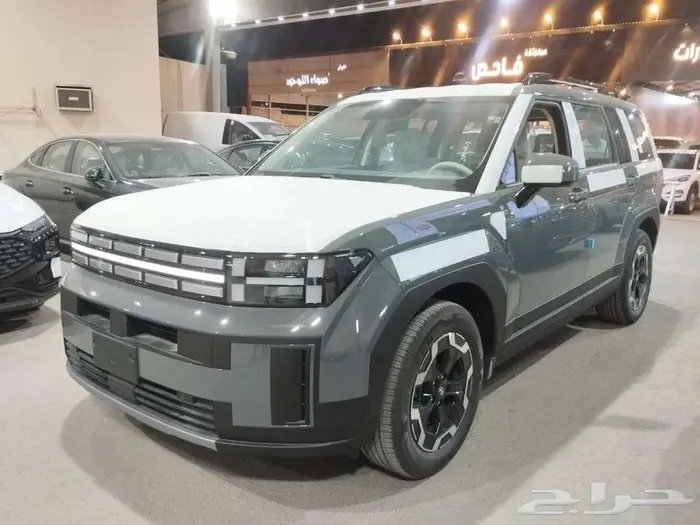 سنتافي -سمارت تربو- كمفورت تربو 2026-وكيل سعودي 10