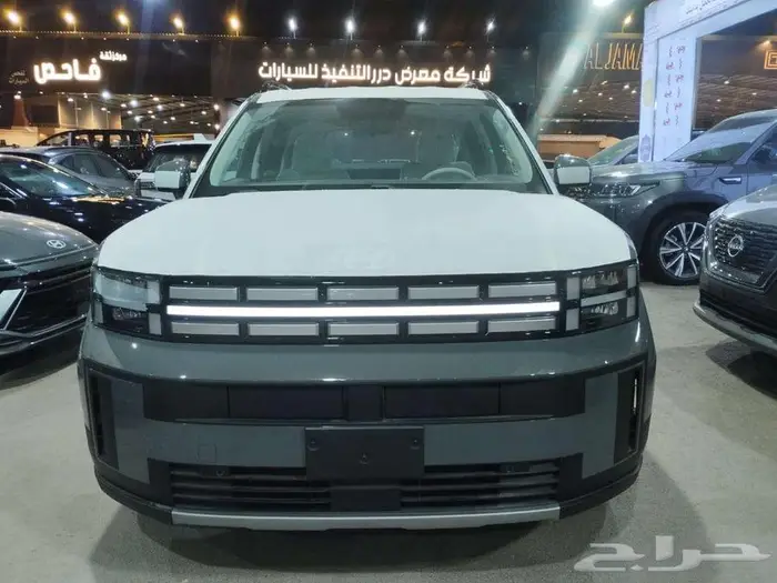 سنتافي -سمارت تربو- كمفورت تربو 2026-وكيل سعودي 14