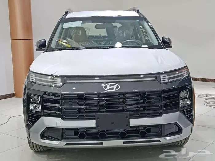 هيونداى جراند كريتا العائليه _ 2026 _( سمارت _ كومفورت ) 10