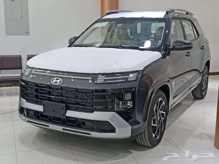 هيونداى جراند كريتا العائليه _ 2026 _( سمارت _ كومفورت ) 11