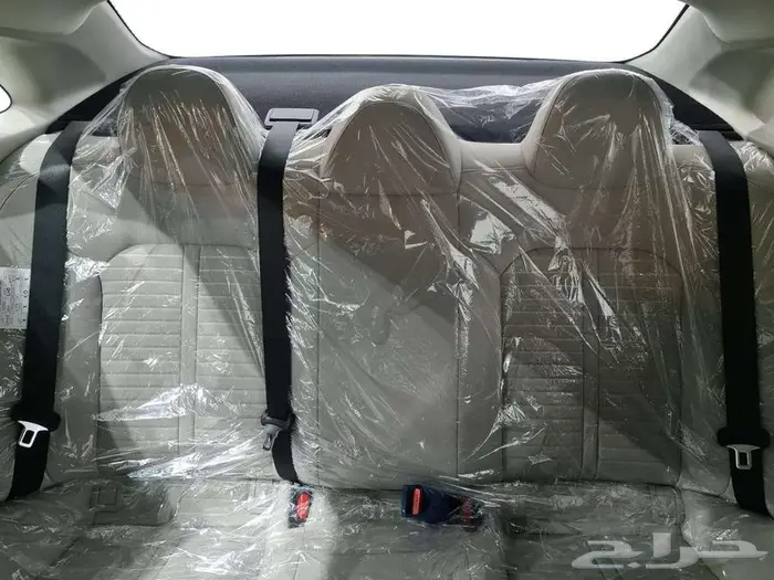 كيا K5 استاندر مطور 2.5 بصمه خليجي 2026 15