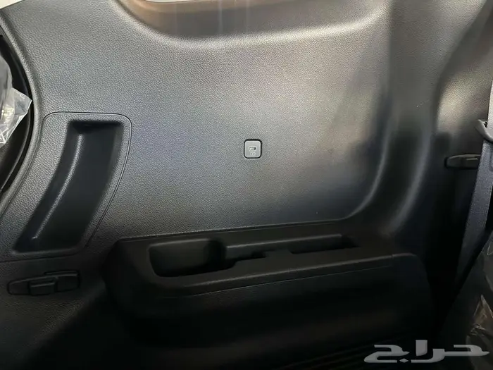 كيا كارنز 2025 ستاندر مطور مع كاميرا خلفيه 15