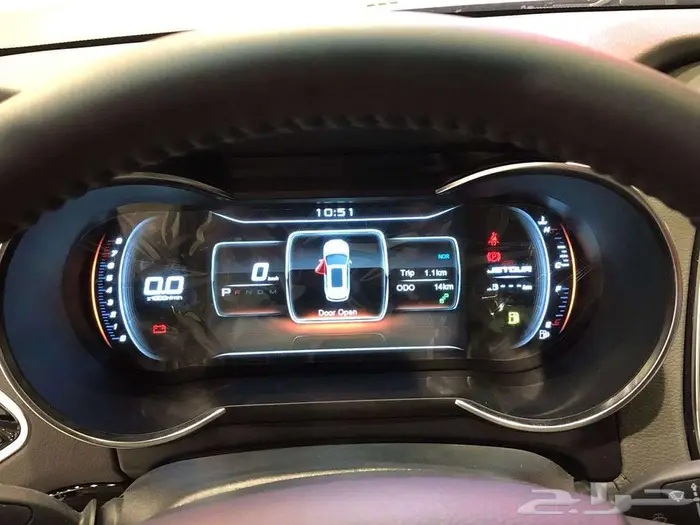 جيتور X70 كمفورت 2026 20