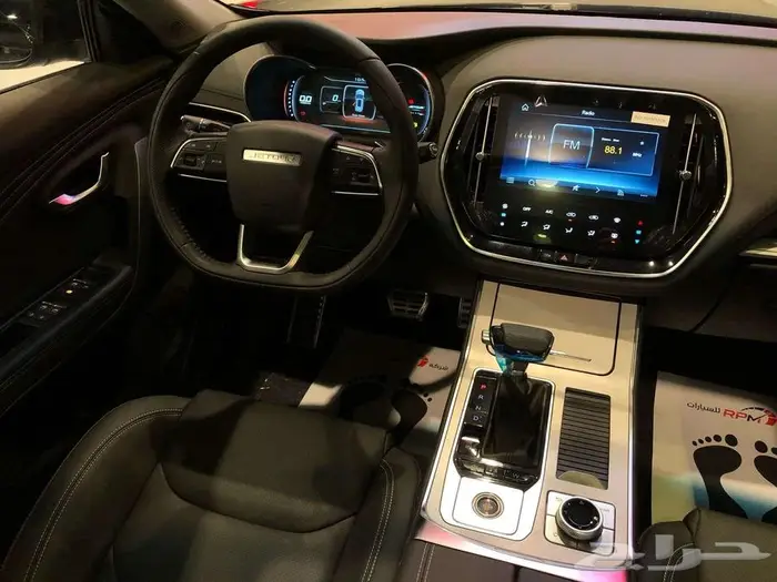 جيتور X70 كمفورت 2026 14