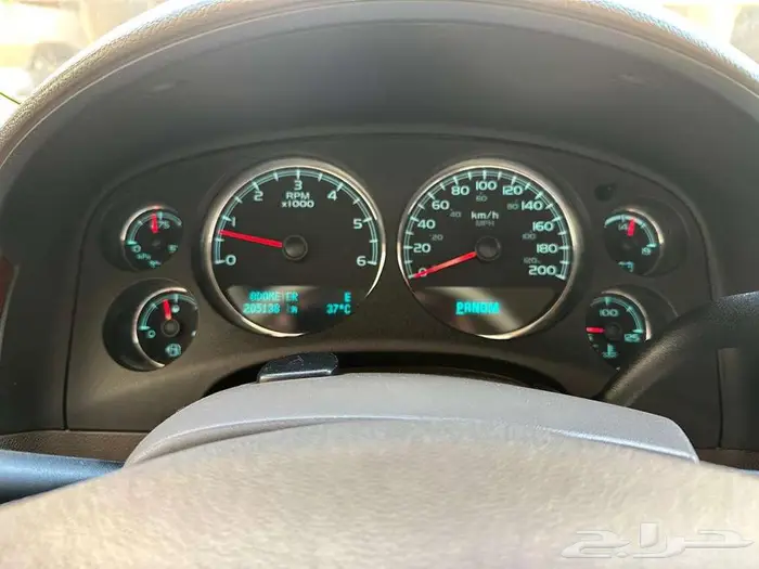 جمس يوكن XL فل كامل SLT موديل 2014 0