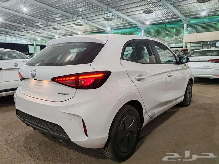 امجي 3 استاندر 2025 5