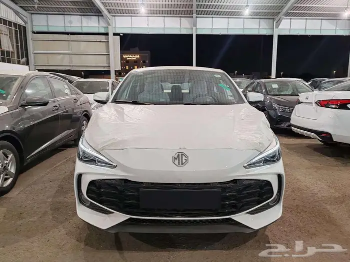 امجي 3 استاندر 2025 0