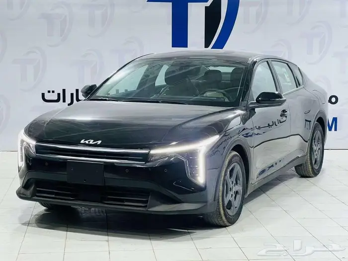 كيا K4 ستاندر 1.6 خليجي 2026 2