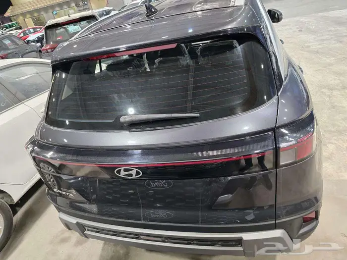 هيونداي كريتا سمارت 2026 2