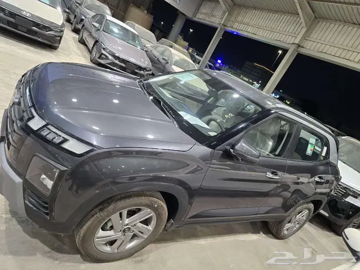 هيونداي كريتا سمارت 2026 1