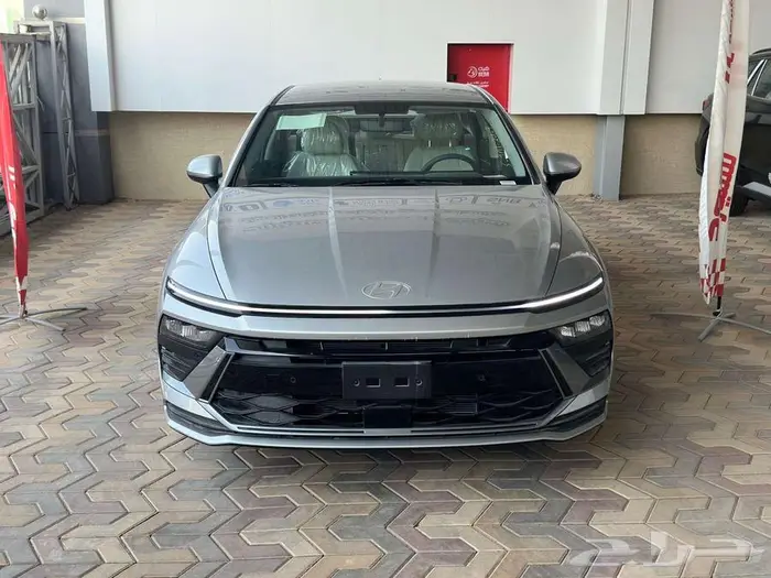 هيونداي سوناتا فليت 2026 7