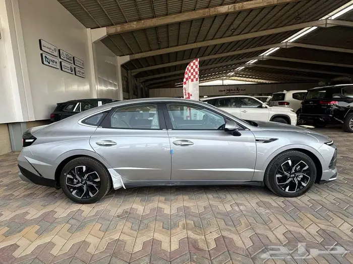 هيونداي سوناتا فليت 2026 4