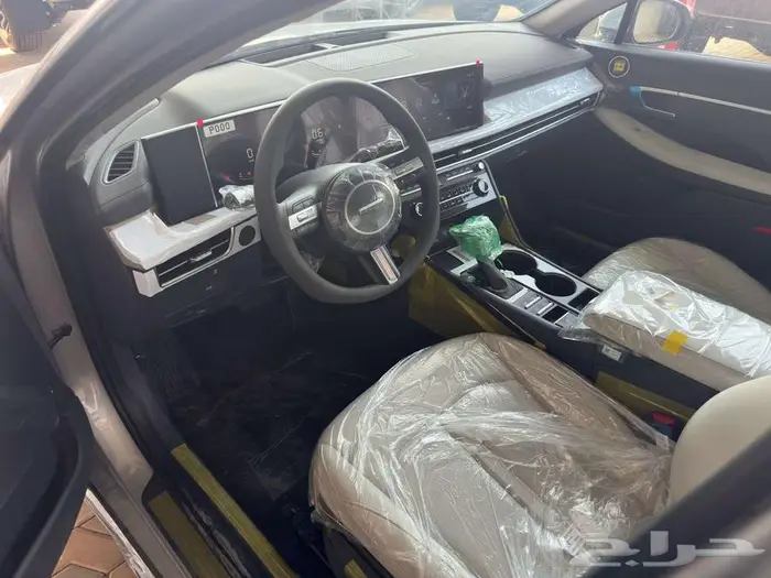 هيونداي سوناتا فليت 2026 9