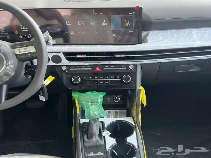 هيونداي سوناتا فليت 2026 12