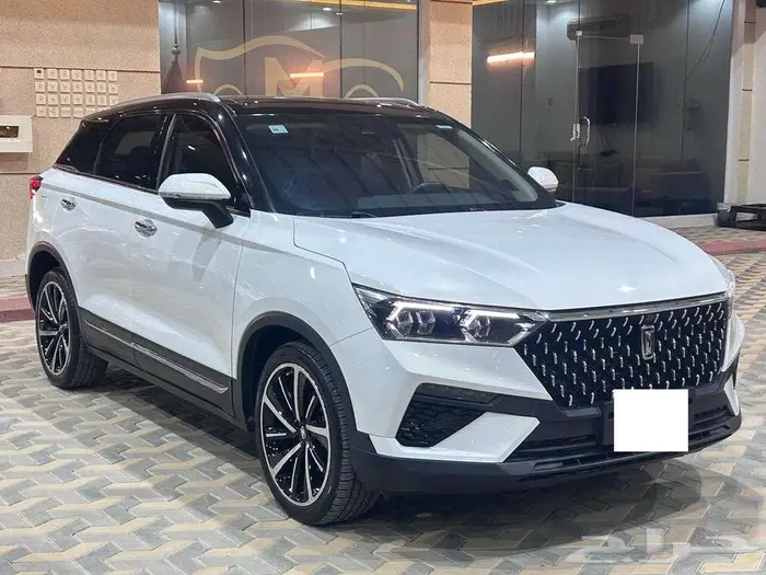 فاو T77 نص فل موديل 2021 1