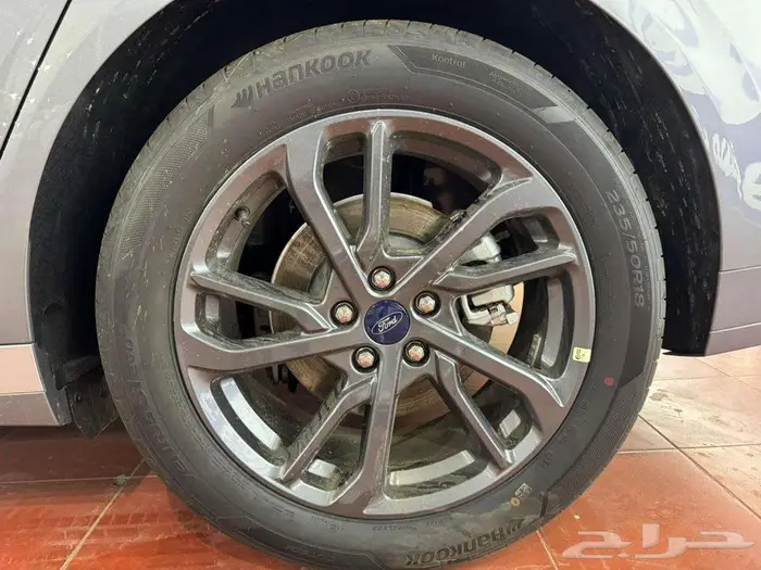 فورد تورس امبيانتي 2026 7