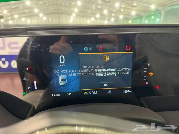 فورد تورس امبيانتي 2026 24