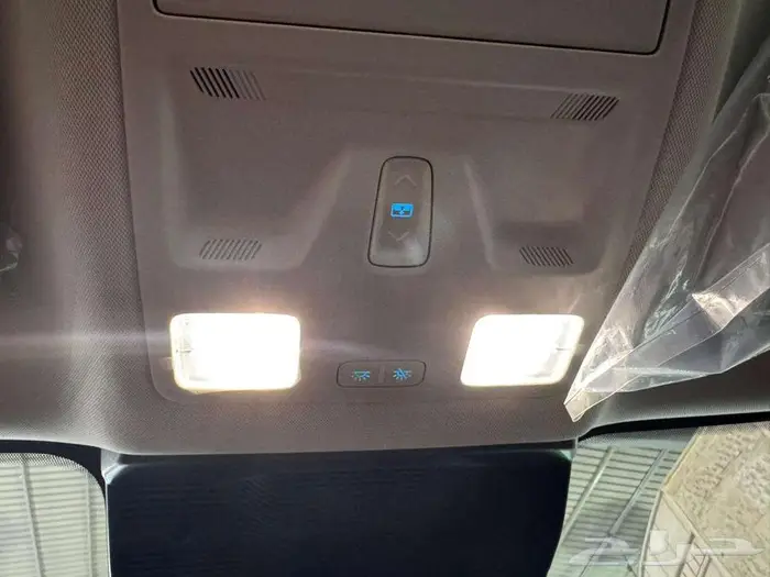 فورد تورس امبيانتي 2026 21