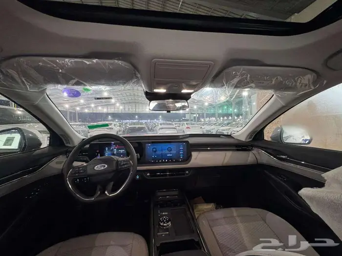فورد تورس امبيانتي 2026 16