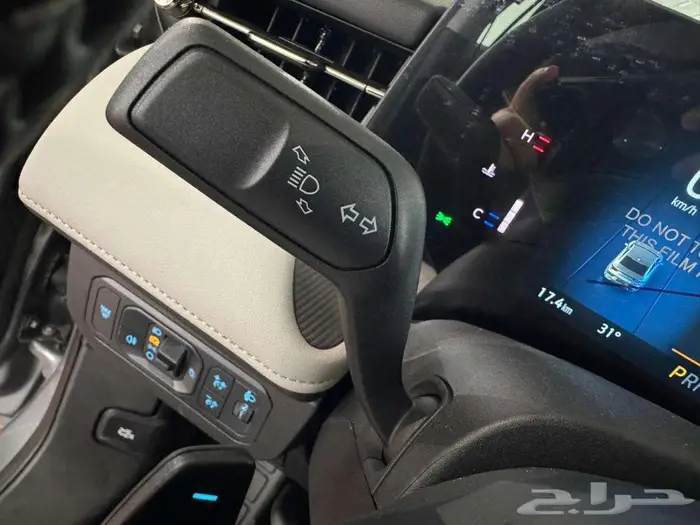 فورد تورس امبيانتي 2026 18