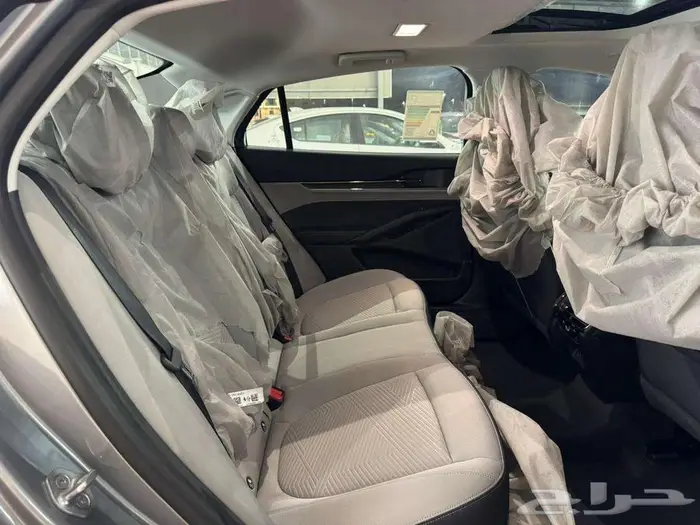 فورد تورس امبيانتي 2026 13