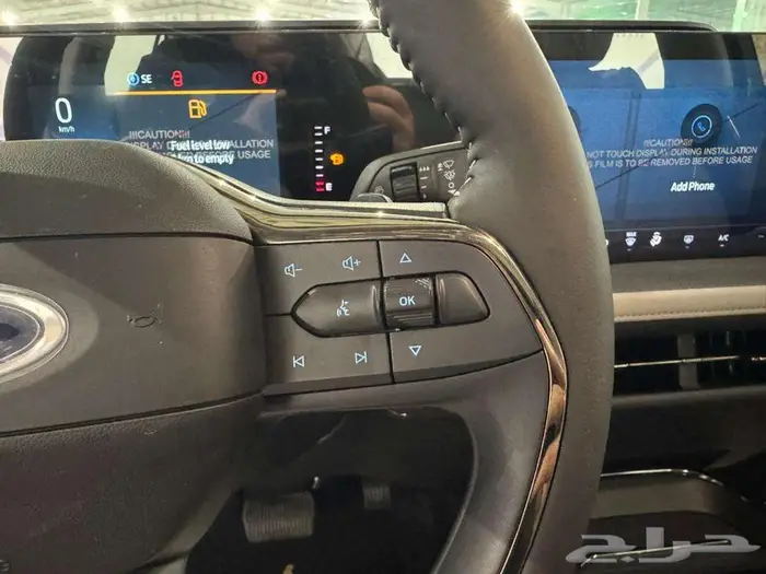 فورد تورس امبيانتي 2026 19