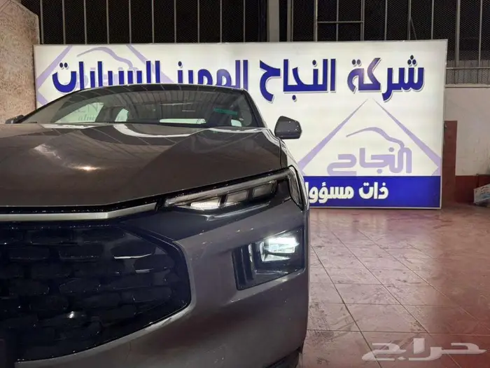 فورد تورس امبيانتي 2026 4