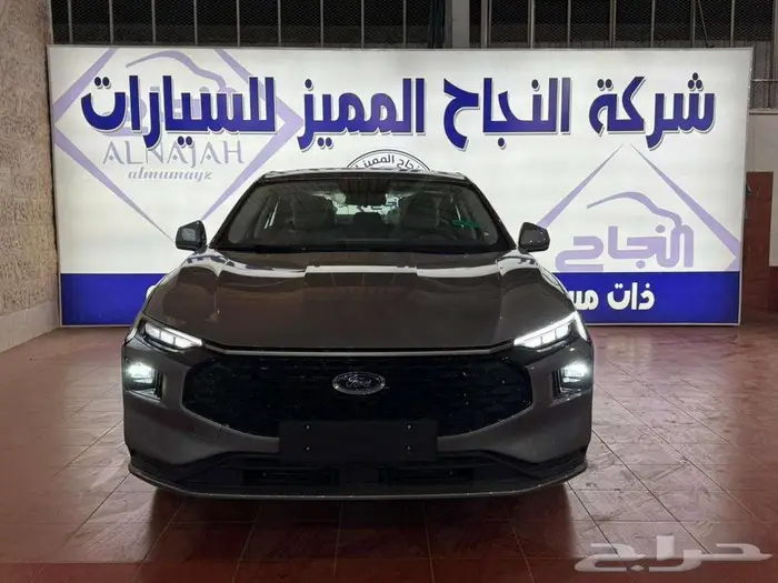 فورد تورس امبيانتي 2026 0