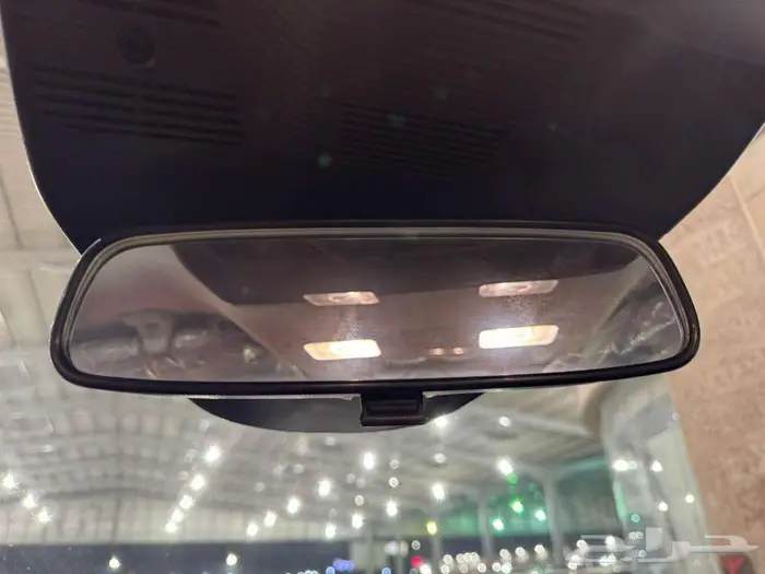 فورد تورس امبيانتي 2026 34