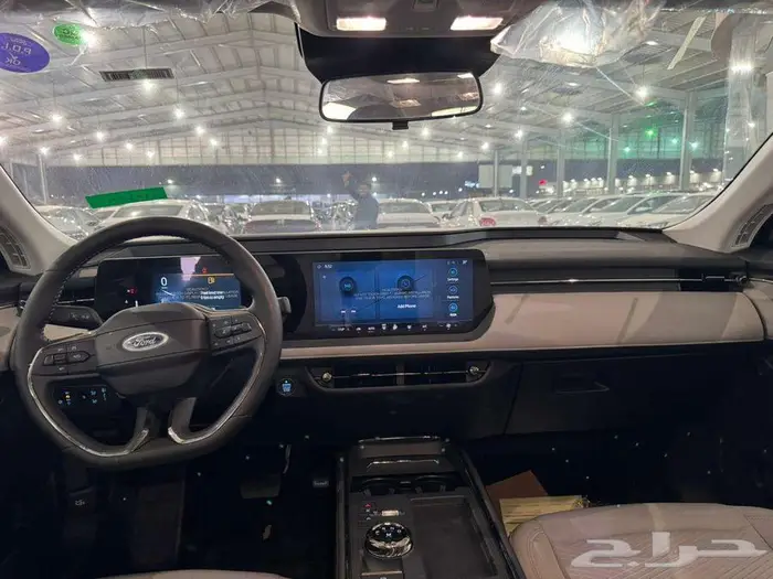 فورد تورس امبيانتي 2026 26