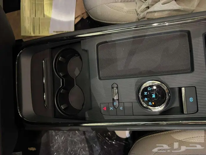 فورد تورس امبيانتي 2026 33