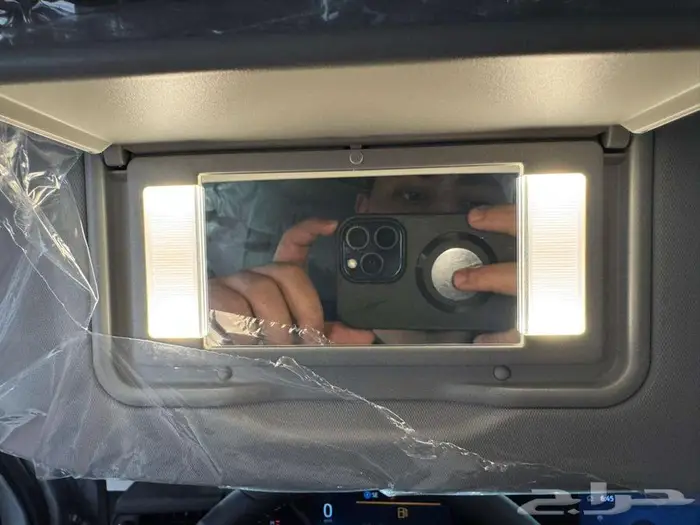 فورد تورس امبيانتي 2026 36