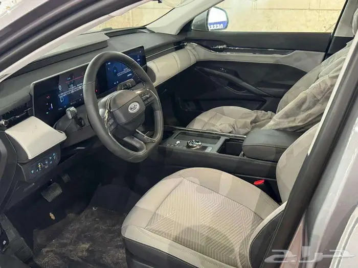 فورد تورس امبيانتي 2026 35