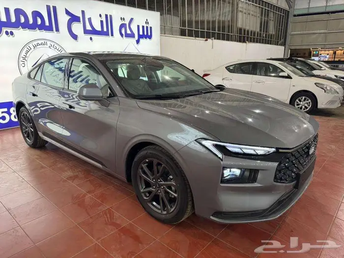 فورد تورس امبيانتي 2026 8