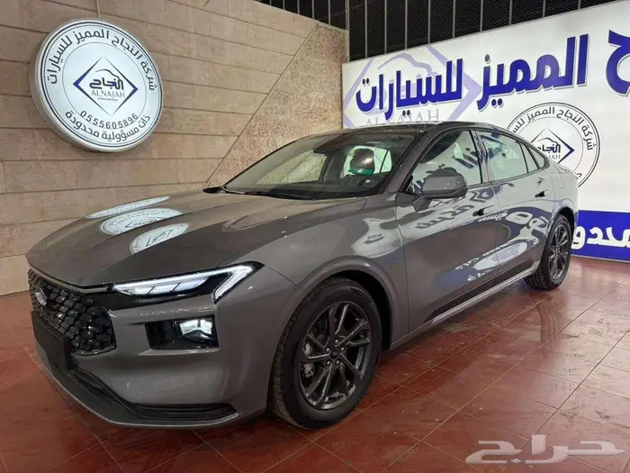 فورد تورس امبيانتي 2026 5